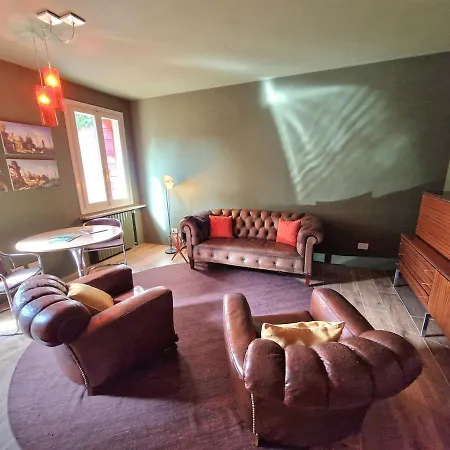 Numero Tredici Holiday home *