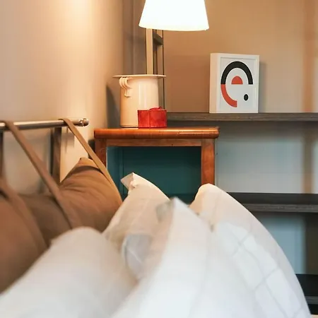 Numero Tredici Holiday home *