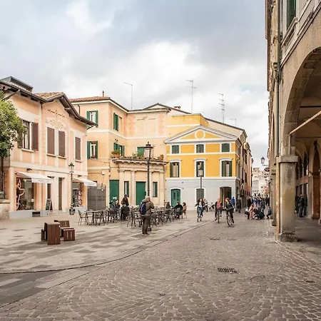 Numero Tredici Padova