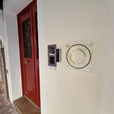 Numero Tredici Padova