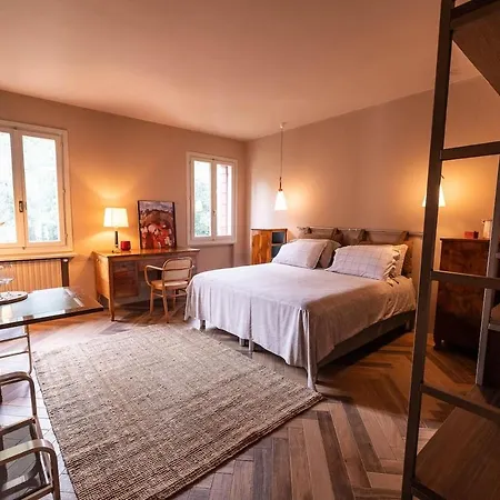 Holiday home Numero Tredici Padova