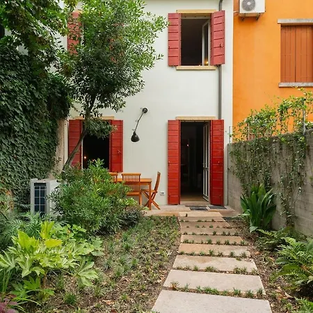 Numero Tredici Holiday home