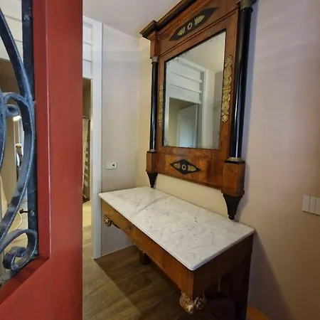 Numero Tredici Holiday home