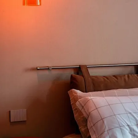Numero Tredici Holiday home *