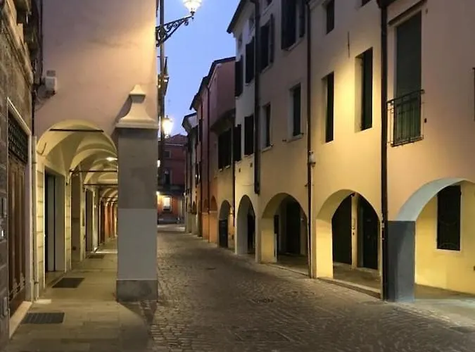 Numero Tredici * Padua