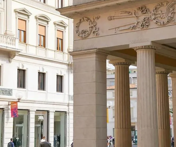 Semesterbostad Numero Tredici