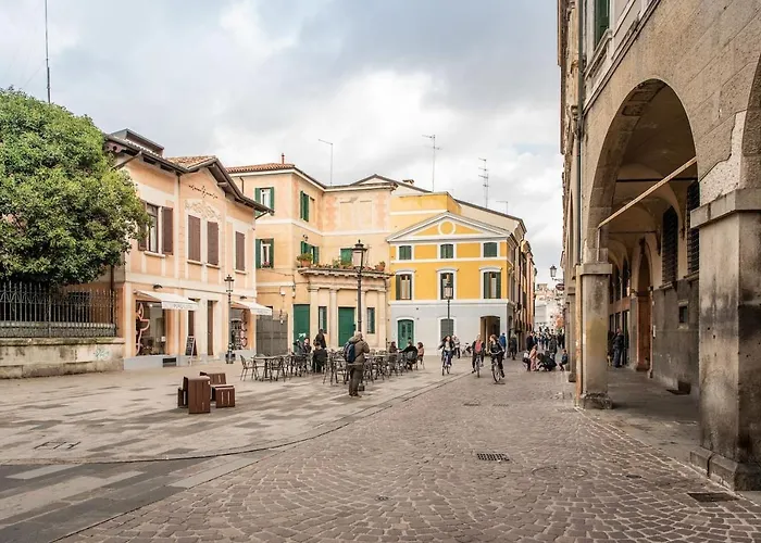Numero Tredici Padua