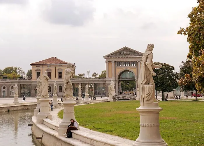 Numero Tredici Padua