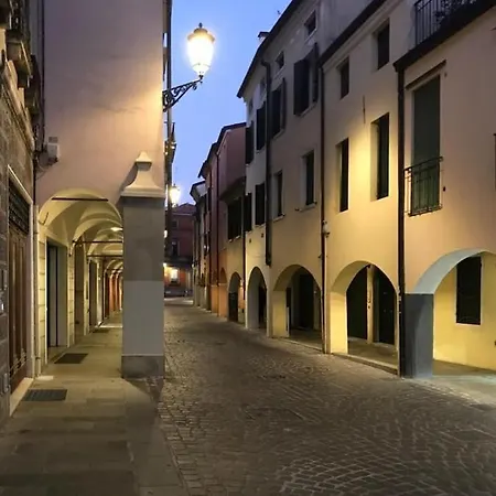 Numero Tredici * 帕多瓦