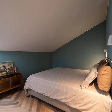 Numero Tredici 度假居 帕多瓦