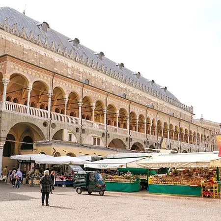 Numero Tredici 帕多瓦