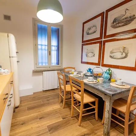 Numero Tredici 度假居 *