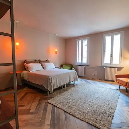 Numero Tredici * 帕多瓦