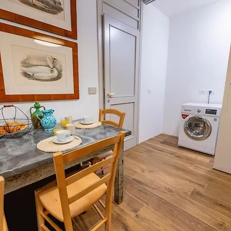 度假居 Numero Tredici