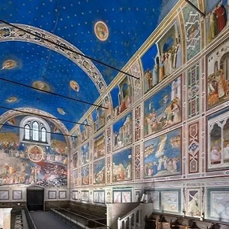 度假居 Numero Tredici 帕多瓦