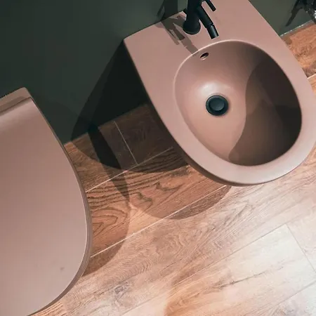 Numero Tredici 度假居 帕多瓦