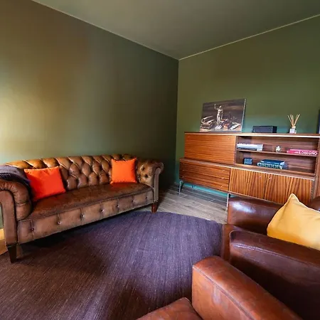 度假居 Numero Tredici *