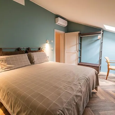 Numero Tredici 度假居 *