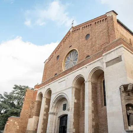 Numero Tredici * 帕多瓦