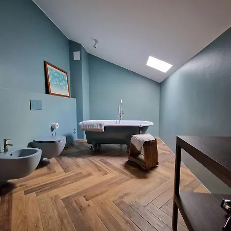 度假居 Numero Tredici 帕多瓦