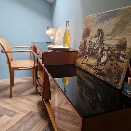 Numero Tredici 度假居 帕多瓦