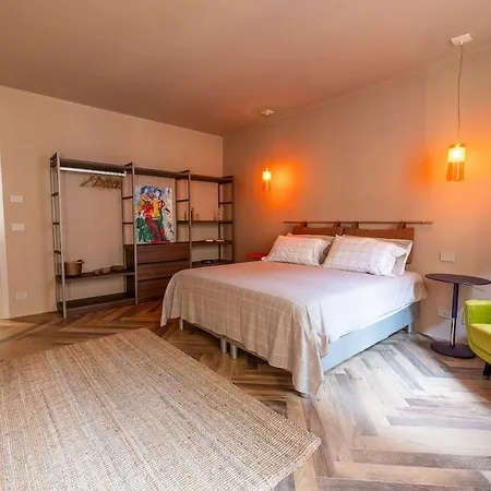 度假居 Numero Tredici 帕多瓦