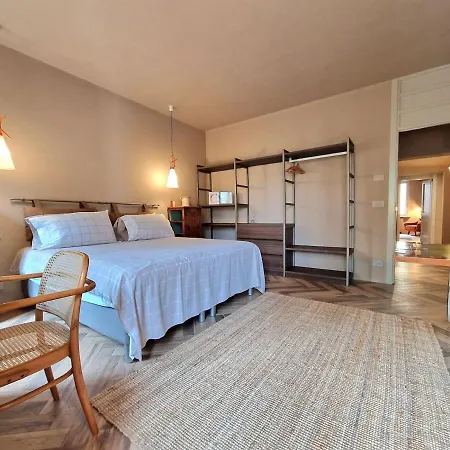 Numero Tredici 度假居