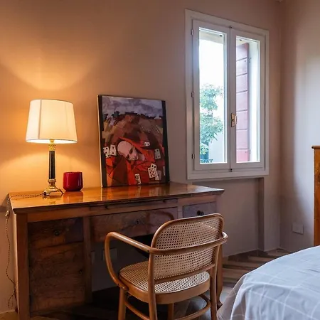 Numero Tredici 度假居 *