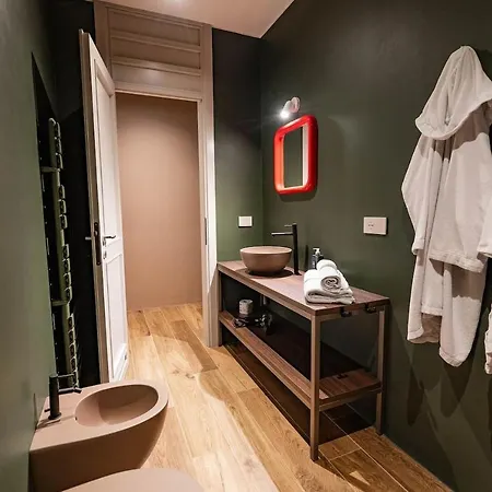 Numero Tredici 度假居 *