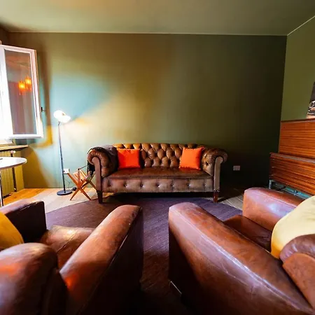 度假居 Numero Tredici *