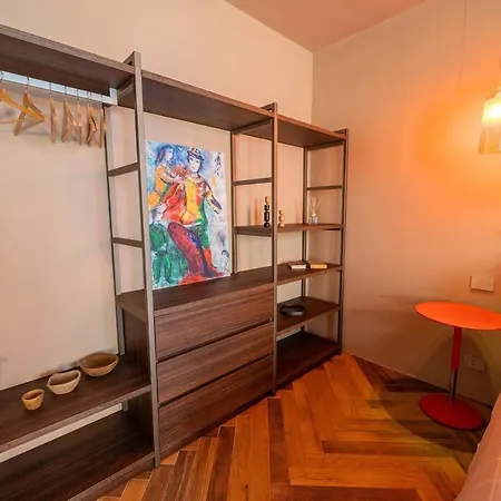 Numero Tredici 度假居 帕多瓦