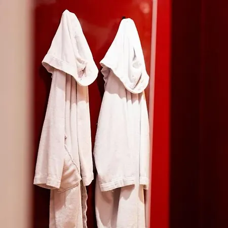 Numero Tredici 度假居