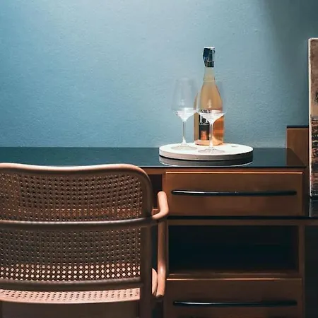 Numero Tredici 度假居