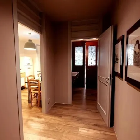 度假居 Numero Tredici 帕多瓦